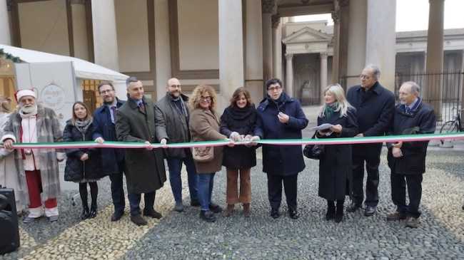 inaugur villaggio solidarieta 25
