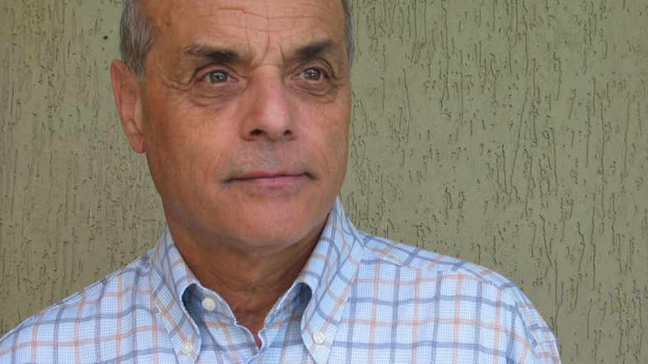 Addio a Sergio Bertinotti, artista e già sindaco di Mergozzo