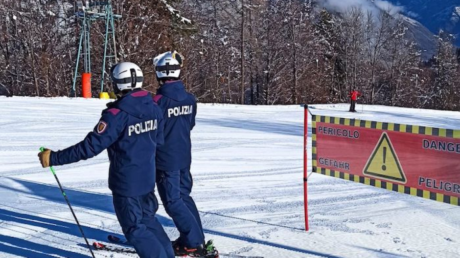 San Domenico, stagione sciistica in sicurezza: quasi 200 soccorsi della Polizia 