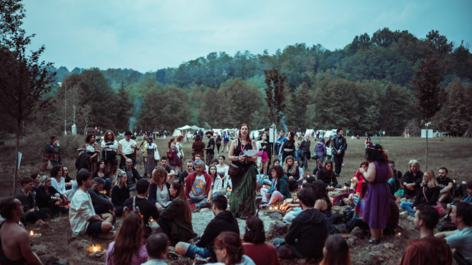 Eostre 2026, la prima edizione del festival celtico a Vogogna 