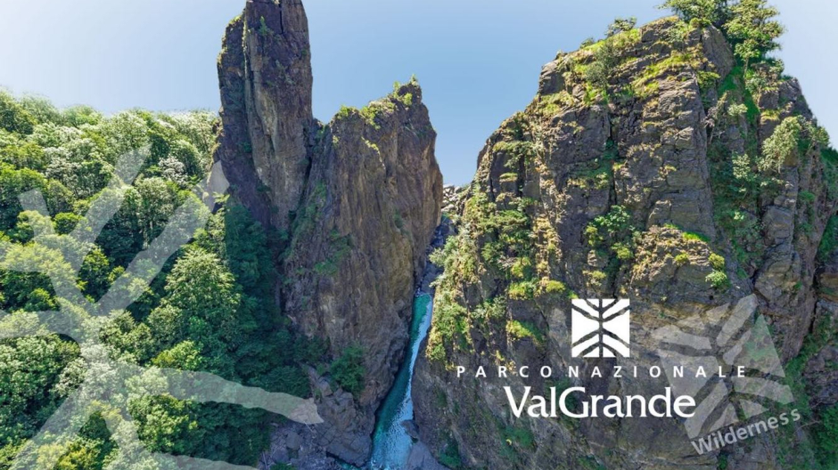 Mal di ValGrande: Parazzoli presenta a Malesco il film sull'ultima area selvaggia 