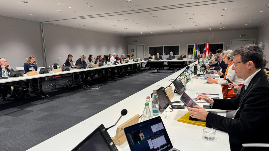 S'è riunito a Torino il Comitato permanente della Conferenza delle Alpi