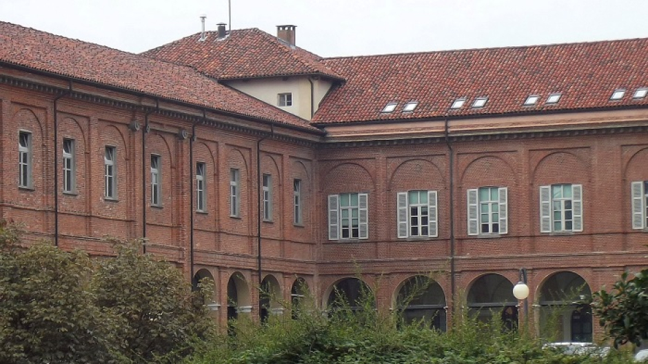 Le Guardie venatorie della Provincia di Biella incontrano gli alunni