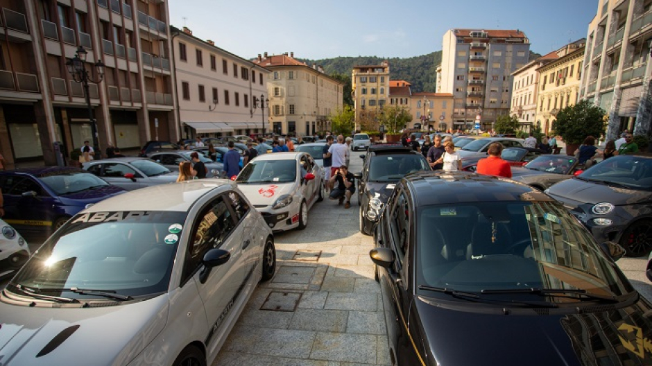 Modifiche alla viabilità a Borgosesia