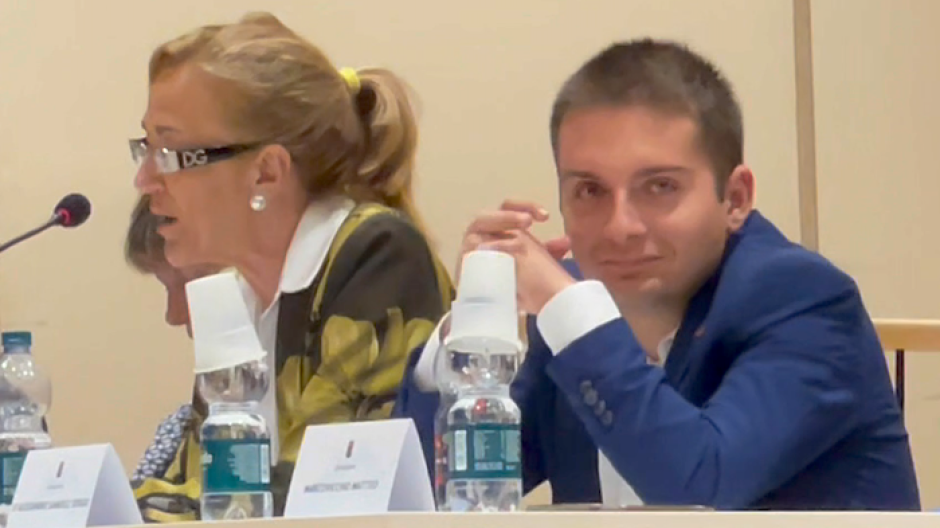 Caos cantieri, Forza Italia torna all'attacco su programmazione e mancanza avvisi  