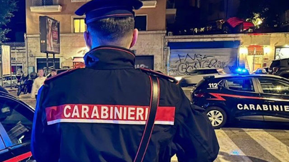 Droga in Ossola: denunciato 39enne per spaccio