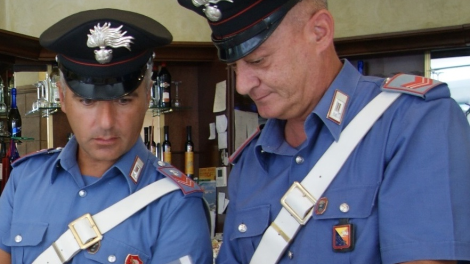 Irregolarità in un bar del Verbano: sanzioni per 9mila euro