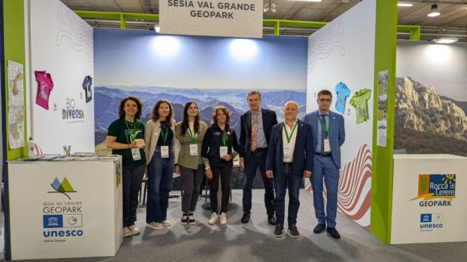 “Geopark Day 2026 – River Edition