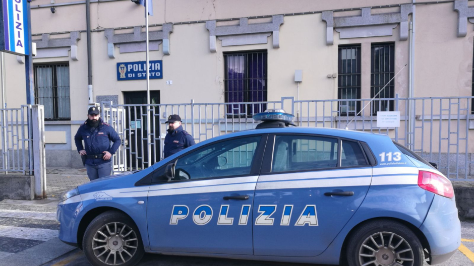 Tre espulsioni: stretta della Polizia di Frontiera contro l’immigrazione irregolare
