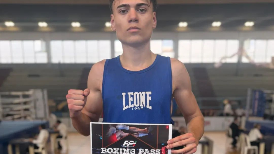 Boxe, Stoian e Struzzolino campioni regionali e qualificati agli Italiani