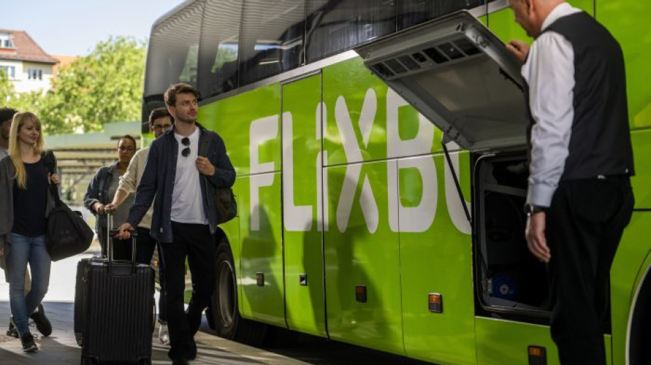 FlixBus inaugura la stagione estiva potenziando il servizio a Santhià 