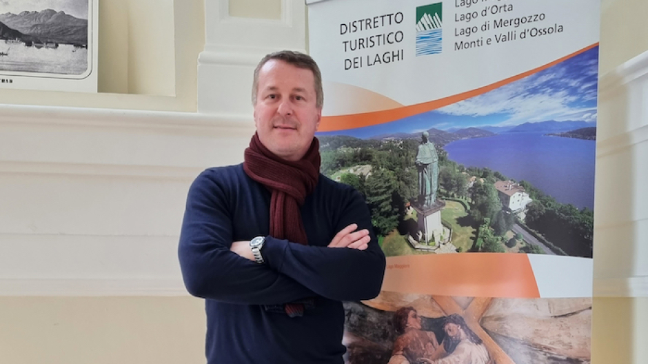 Gaiardelli (Distretto): l'importanza di potenziare i collegamenti con la Svizzera