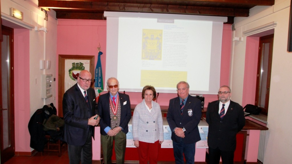 A Gattinara, l'analisi storica sul conflitto russo-ucraino: verità e prospettive