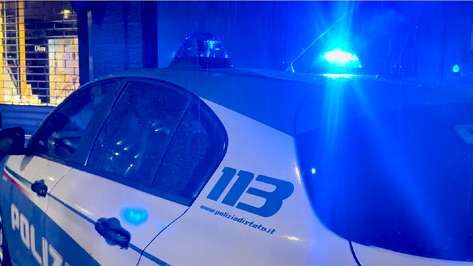 Ubriaco al volante mentre era ai domiciliari: finisce in carcere