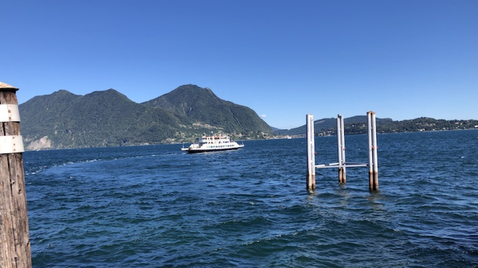 Maggiore a 1.40, i sindaci del lago attaccano: “Sbagliato, pronti a opporci”