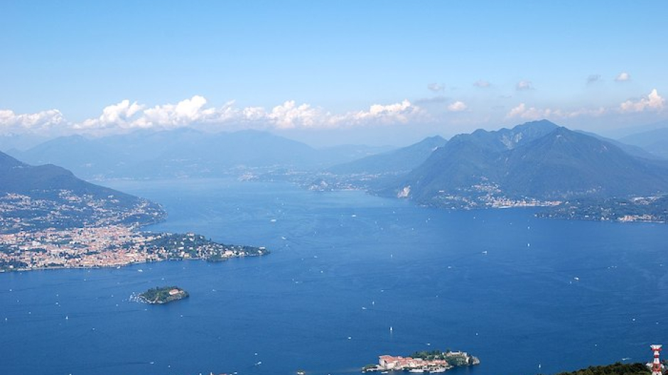 Innalzamento dei livelli del lago: il plauso degli agricoltori