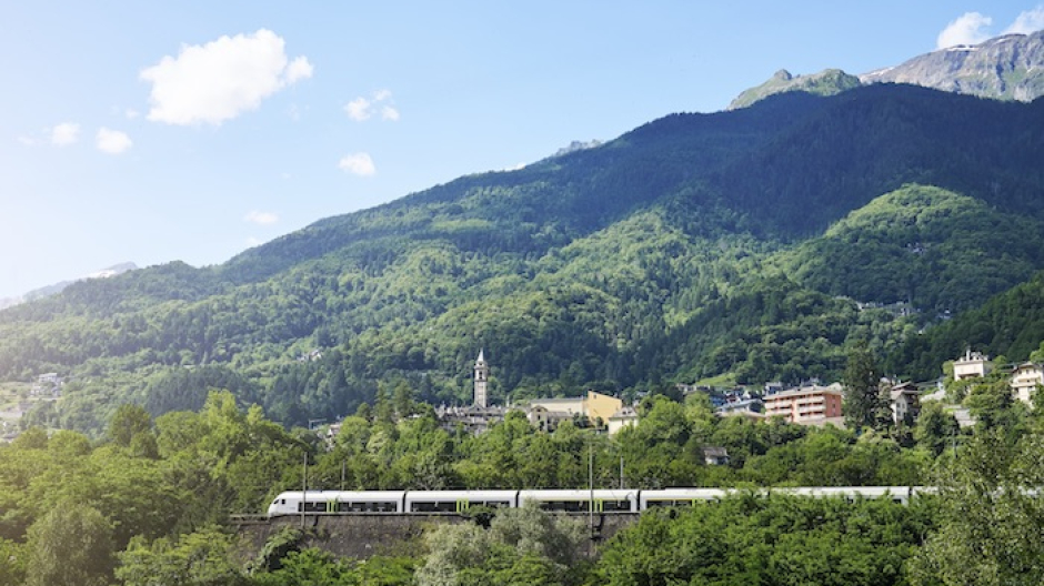 Linea Briga-Domodossola chiusa un mese, da venerdì autobus sostitutivi