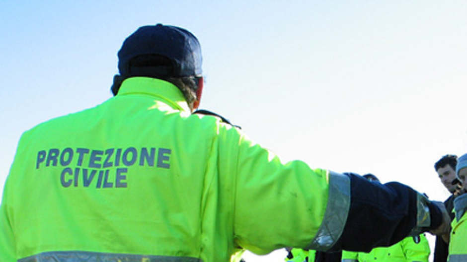 Romagnano Sesia, s'inaugura nuova sede della Protezione Civile “ANA Valsesiana”