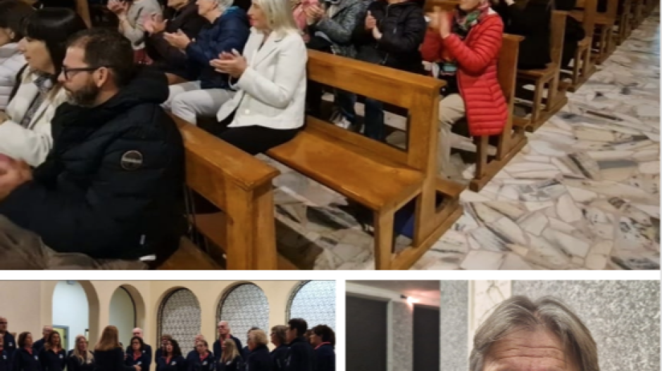 Riaccendere la memoria con la musica. Serata in Cappuccina per Alzheimer Caffè