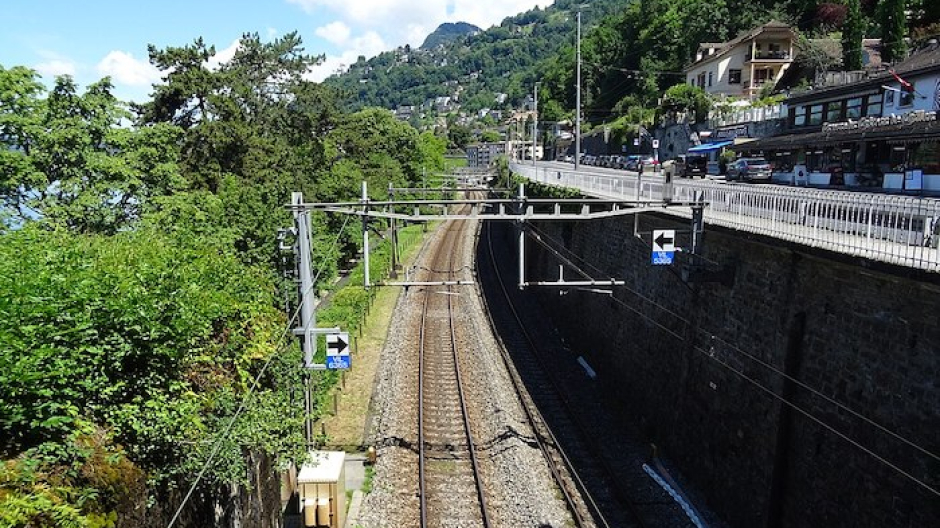 AlpTransit, dalla Lombardia un segnale forte: un modello anche per il Piemonte
