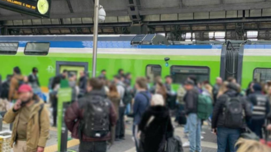 Linea Milano–Domodossola, disagi quotidiani, Vitale: “Vergogna senza fine”