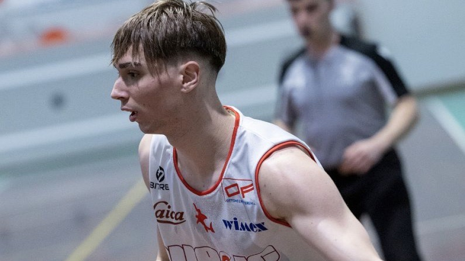 Oleggio Magic Basket, sfida casalinga con Campus Varese