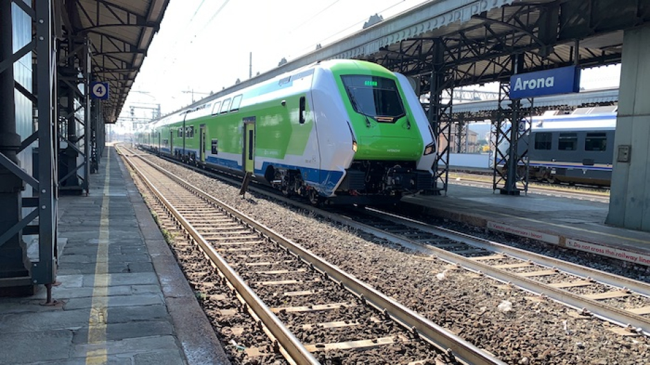Milano-Domo, la terza estate senza treni. Confermato calendario lavori 