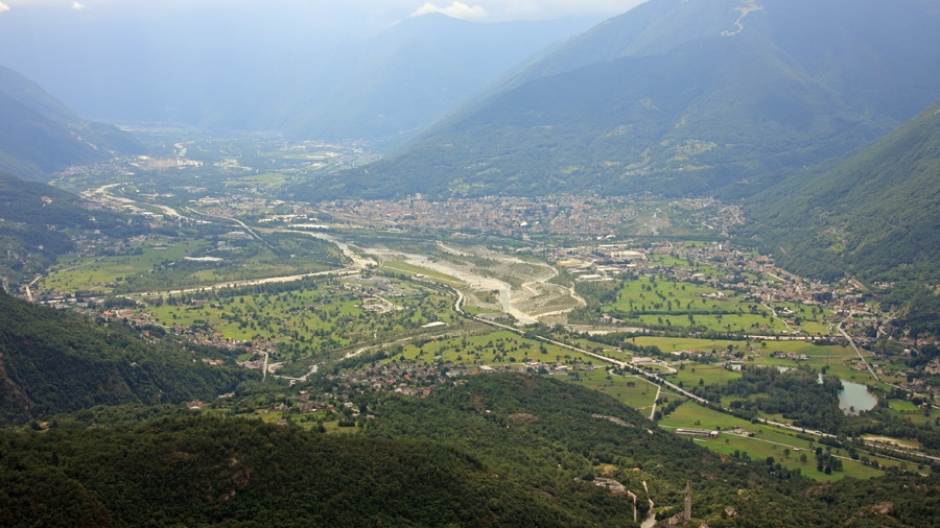 Aree interne Ossola, Cigala Fulgosi replica al PD: 