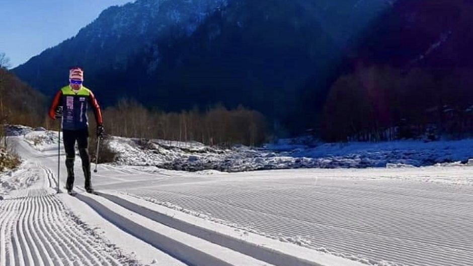 Carabinieri cercano talenti nell'atletica leggera e negli sport invernali