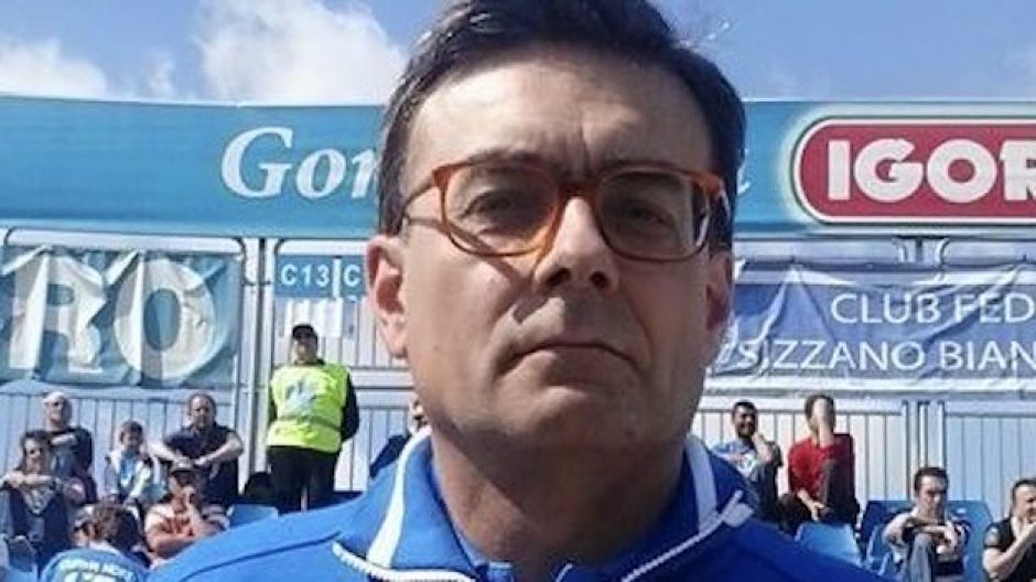 Borgomanero, cordoglio per la scomparsa di Alessandro Bacchetta