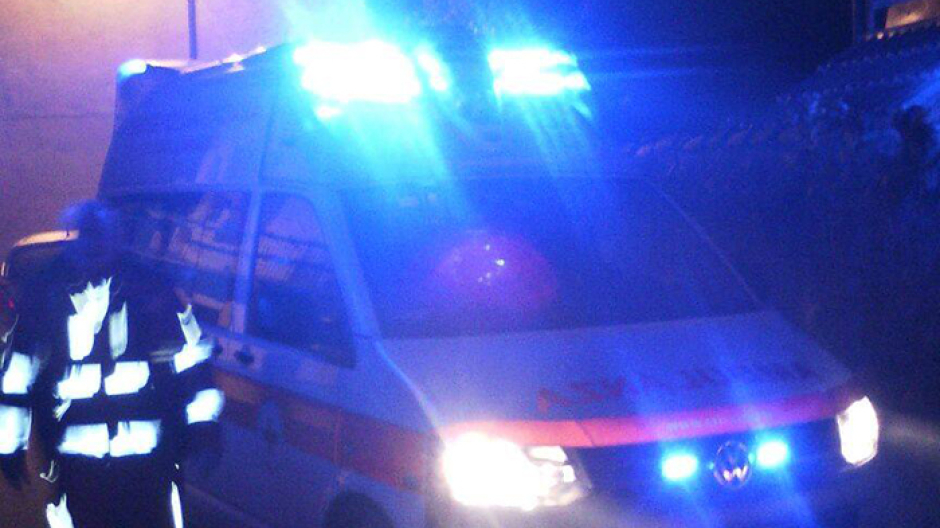 Dramma a Masera: ventenne cade da cavallo e sbatte la testa. In ambulanza a Novara