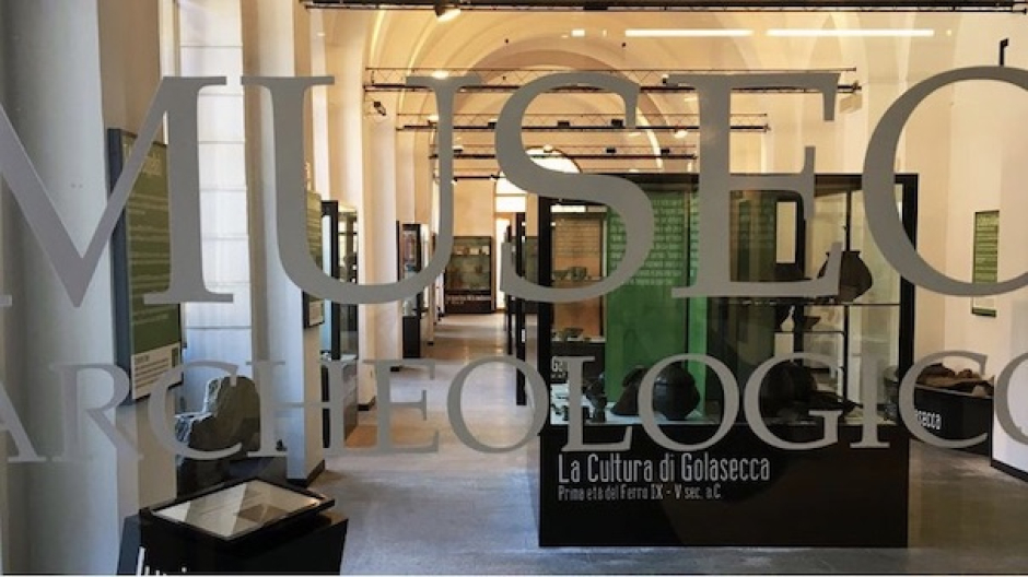 “Viaggio nella Preistoria”: all’Archeomuseo laboratori gratuiti per bambini