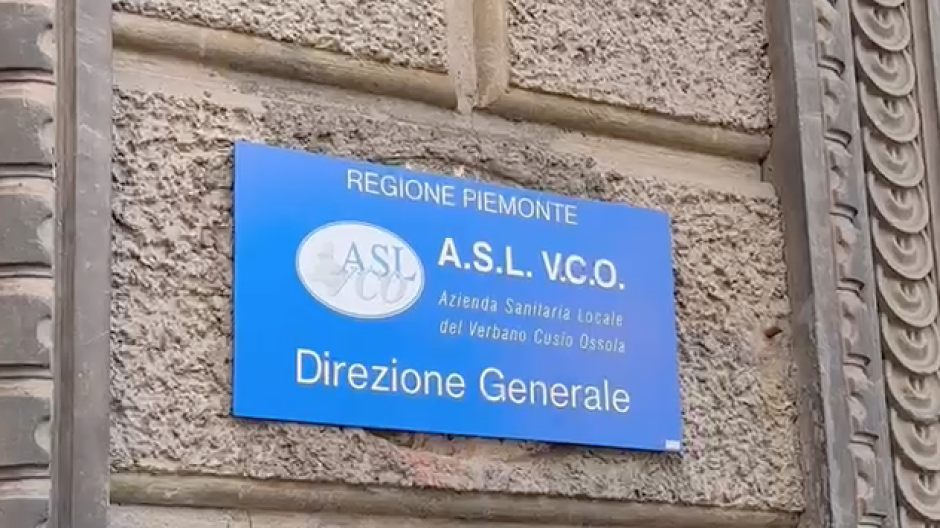 VCO, fuga dalla sanità pubblica: 25 milioni spesi fuori regione