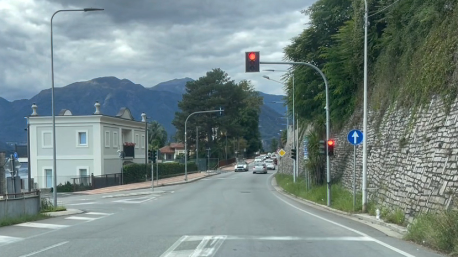 Anche la Lega dice no alla rotonda alla Beata Giovannina 