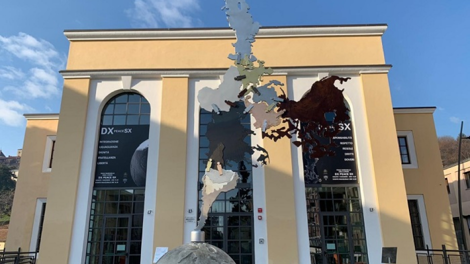 Storie che sbocciano dal cuore a Biella