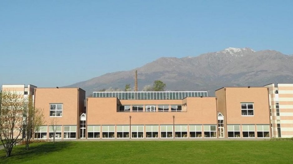 “Master in Business Design e Leadership Imprenditoriale” a Biella