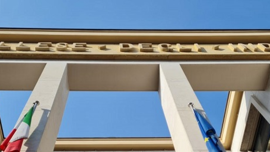 Unione industriale biellese aderisce a 100×1000 – Insieme per i sogni