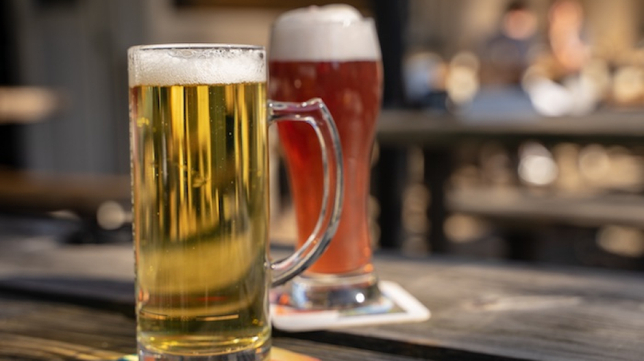 Domodossola: in biblioteca un corso per conoscere la birra 
