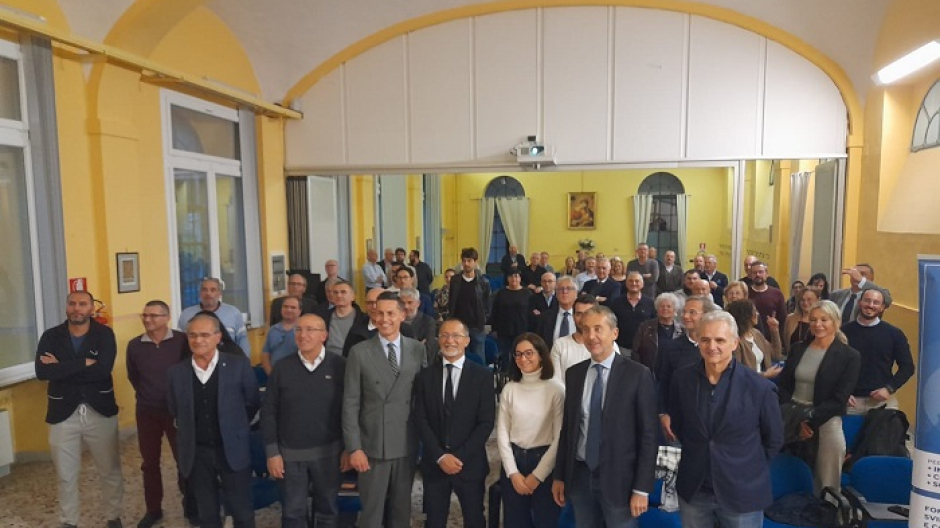 Saluggia punta su due bandi turistici