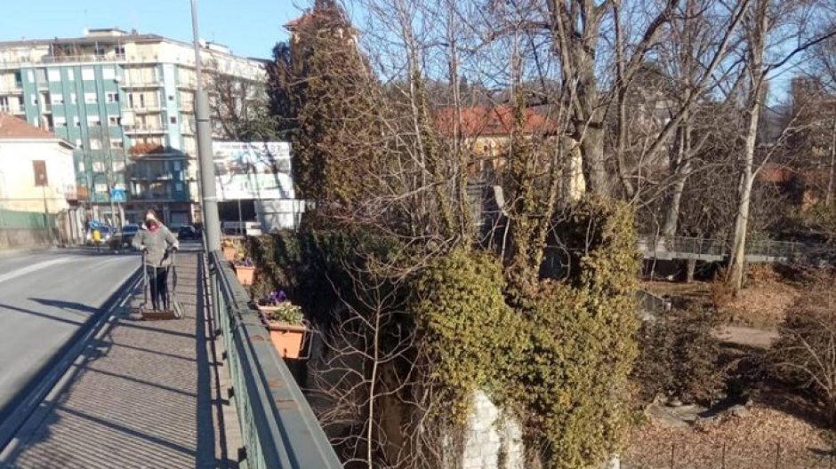 A Borgosesia trasferimento in vista per l'ufficio dell'impiego