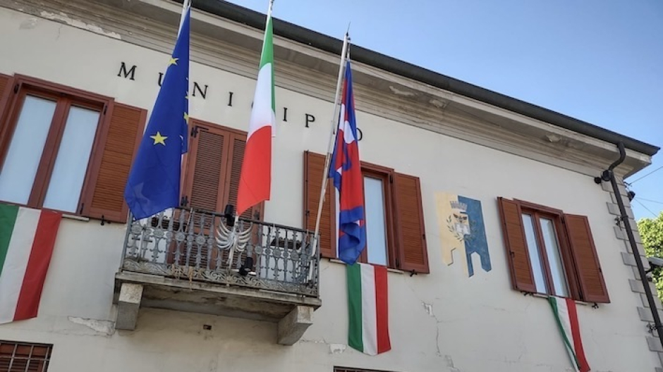 Cameri, approvata variazione di bilancio. Contraria l'opposizione