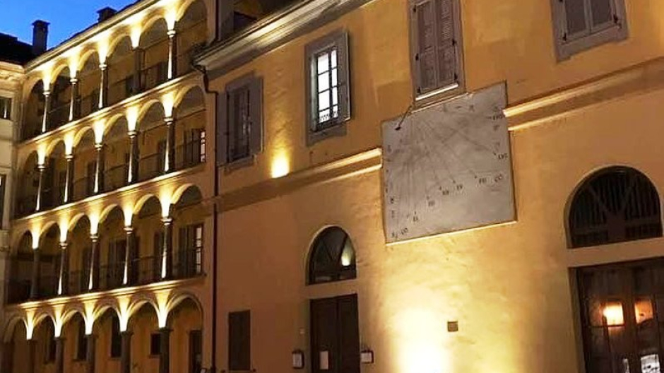 La concezione dell’uomo nell’Islam, una conferenza di Laura Cianciarelli 