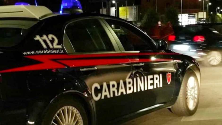 Castelletto Ticino, un arresto in flagranza per furto di pluviali in rame 