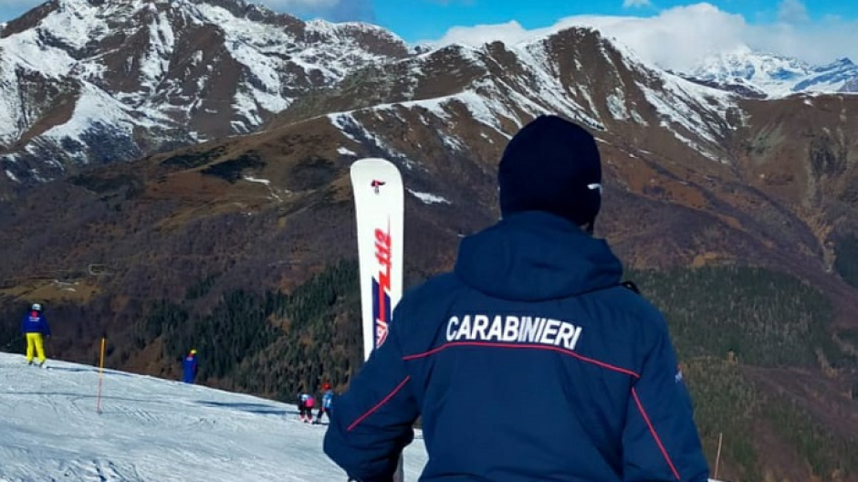 Unione montana Valsesia: 