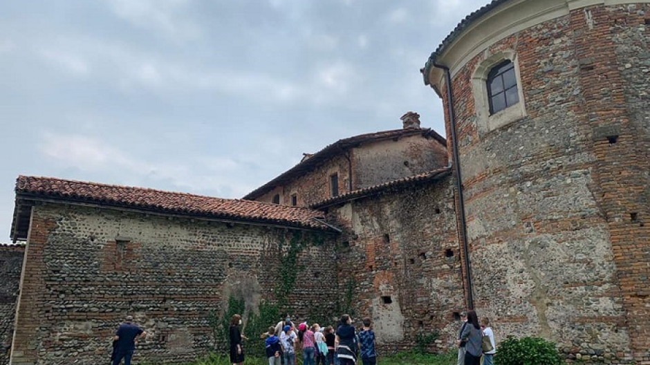 Borse di studio a Castelletto Cervo