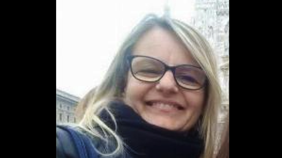 Masera dice addio a Chiara Gavinelli in Schicchi. Aveva 54 anni