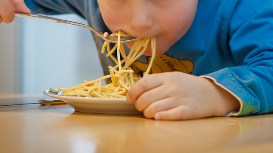 Alimentiamo la cura: a Domodossola un incontro su alimentazione e crescita
