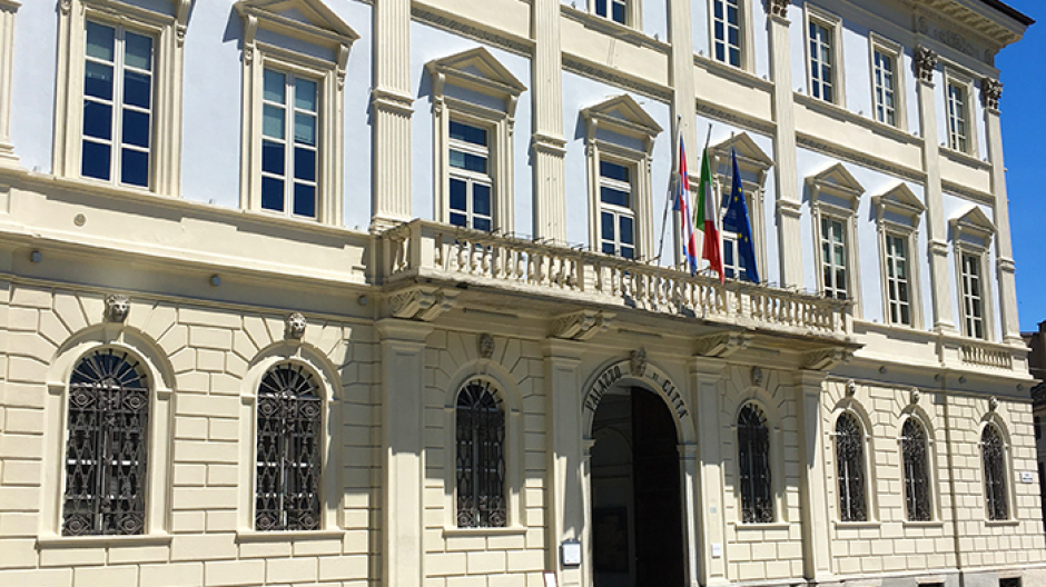 Studio su ospedale unico, Partecipazione Attiva torna ad attaccare Pizzi