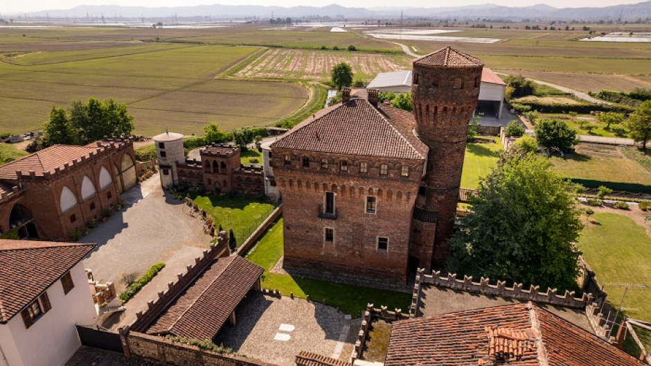 A Crescentino campanile in festa 250 anni dopo