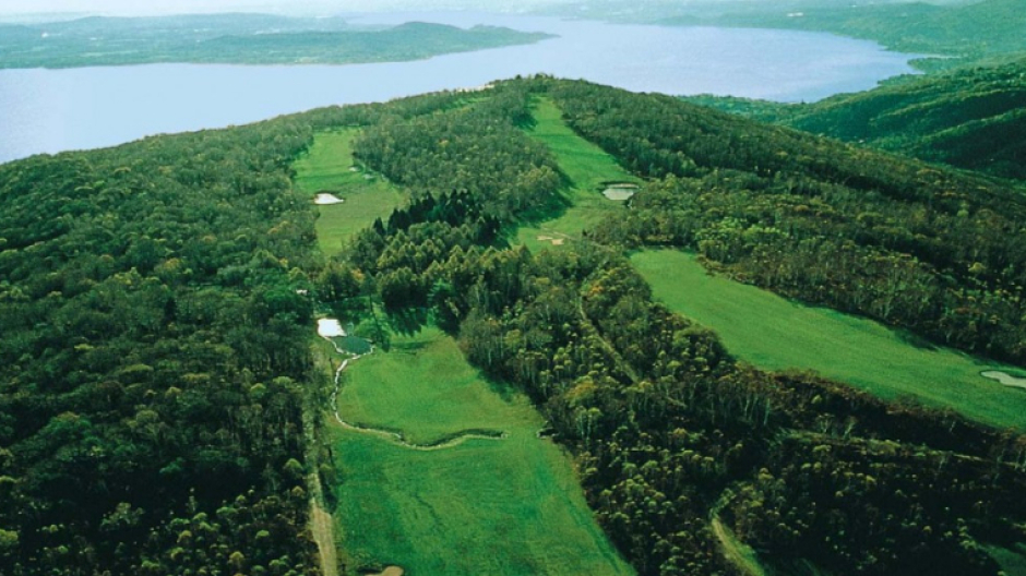 Stresa sfratta (anzi no) il Golf des Iles Borromèes